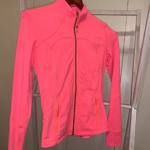 lululemon athletica Define Jacket